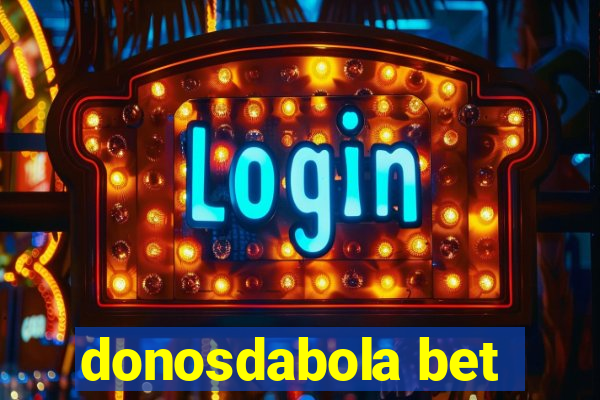 donosdabola bet